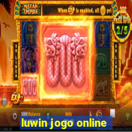 luwin jogo online